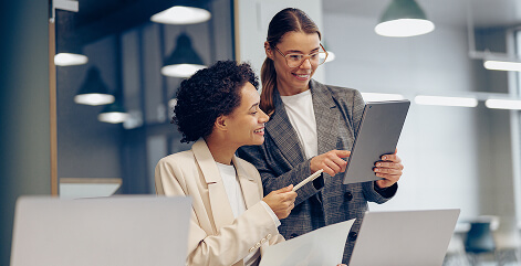 HR Digital Solutions