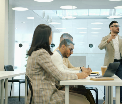 Employee Engagement